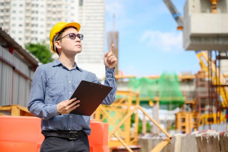 Civil Infrastructure – Opsis.in